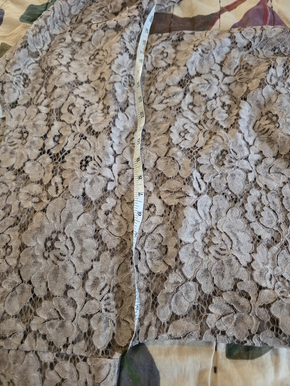 Zara long sleeve